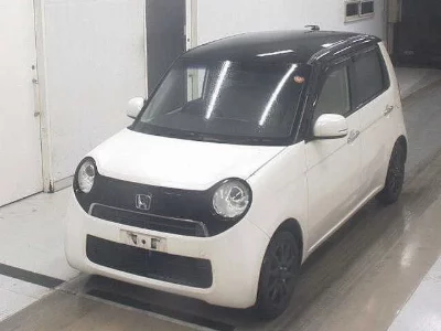 Honda N-One