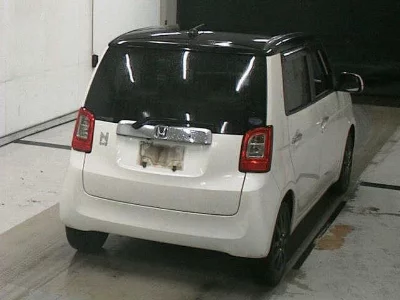 Honda N-One