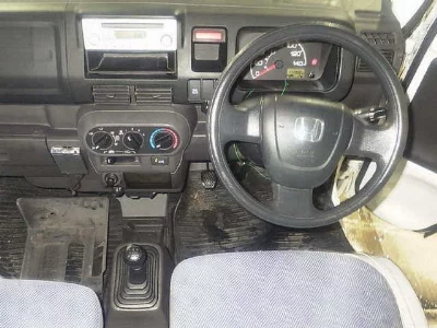 Honda Acty