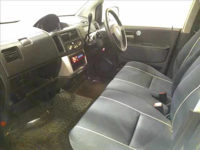 Mitsubishi eK Sport  с аукциона в Японии