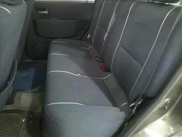 Mitsubishi eK Sport  с аукциона в Японии