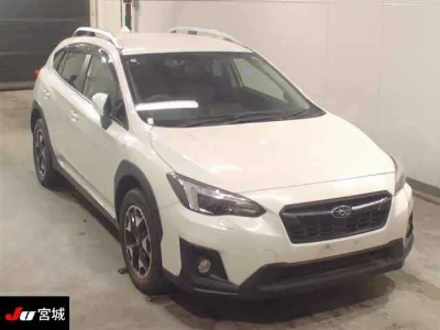 Subaru SUBARU XV