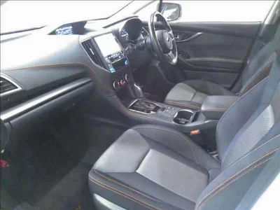 Subaru SUBARU XV