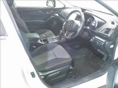 Subaru SUBARU XV
