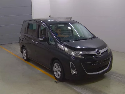 Mazda Biante