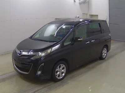 Mazda Biante