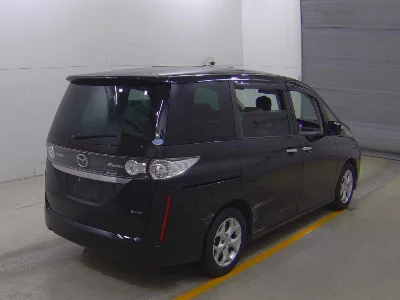 Mazda Biante