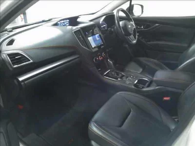 Subaru SUBARU XV