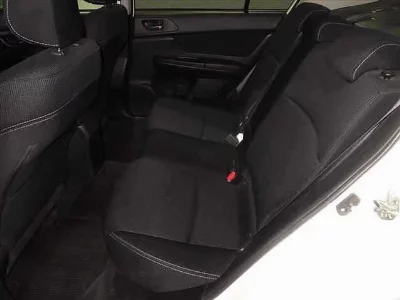SUBARU IMPREZA G4
