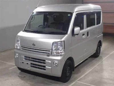 NISSAN NV100 CLIPPER