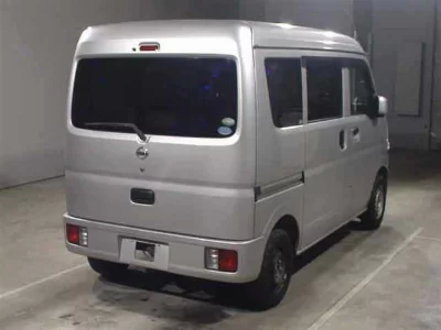 NISSAN NV100 CLIPPER