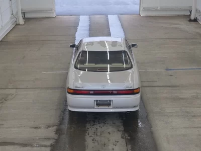 TOYOTA MARK II