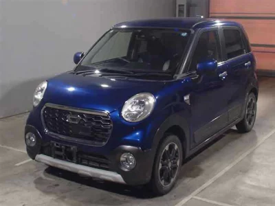 DAIHATSU CAST ACTIVA