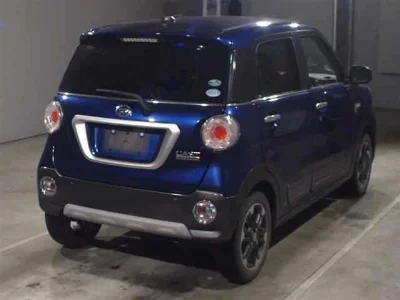 DAIHATSU CAST ACTIVA