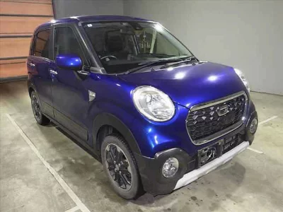DAIHATSU CAST ACTIVA