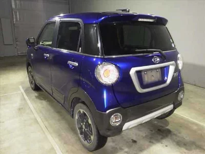 DAIHATSU CAST ACTIVA