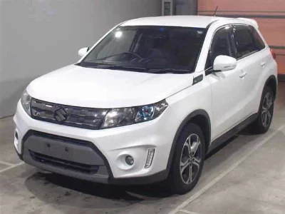 SUZUKI ESCUDO