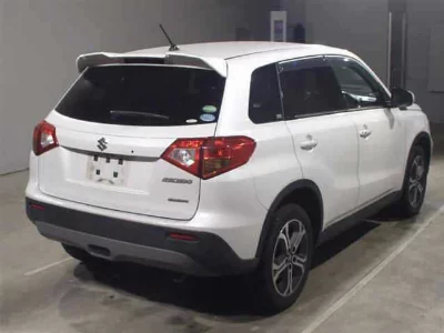SUZUKI ESCUDO