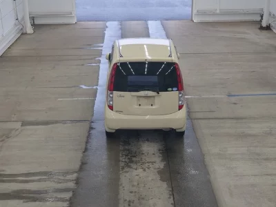HONDA LIFE