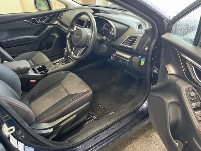 SUBARU SUBARU XV