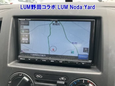 NISSAN NV200 VANETTE