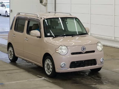 DAIHATSU MIRA COCOA