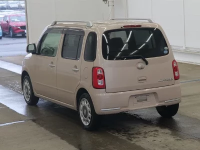 DAIHATSU MIRA COCOA
