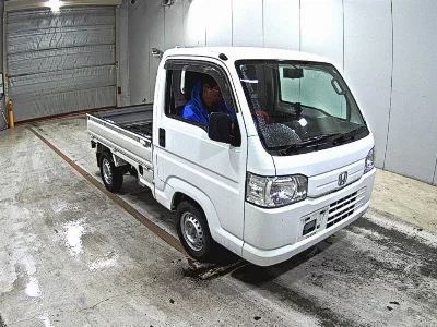 HONDA ACTY TRUCK