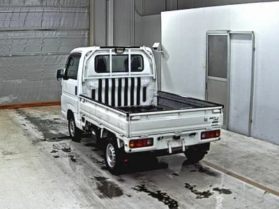 HONDA ACTY TRUCK