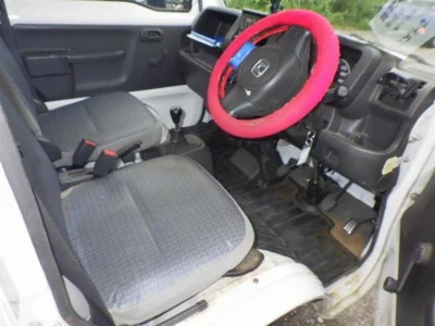 HONDA ACTY TRUCK