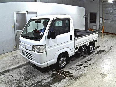 HONDA ACTY TRUCK