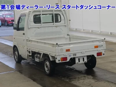 SUZUKI CARRY