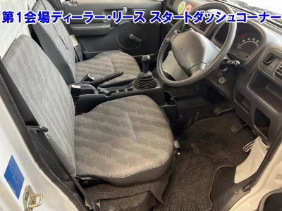 SUZUKI CARRY