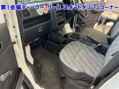 SUZUKI CARRY