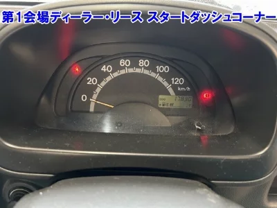 SUZUKI CARRY