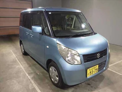SUZUKI PALETTE