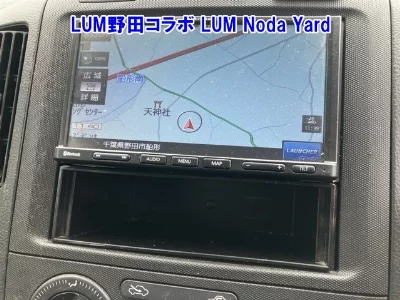 NISSAN NV150 AD