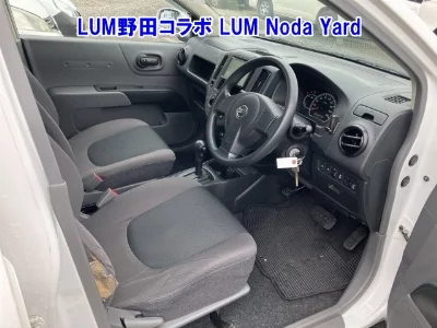 NISSAN NV150 AD