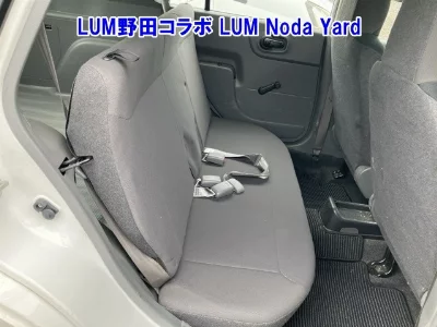 NISSAN NV150 AD