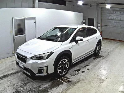 Subaru SUBARU XV