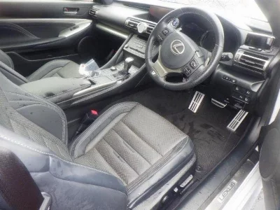 Lexus RC300h