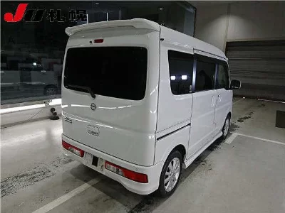 NISSAN NV100 CLIPPER RIO