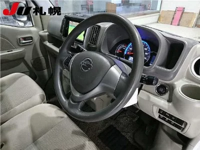 NISSAN NV100 CLIPPER RIO