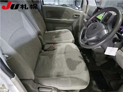 NISSAN NV100 CLIPPER RIO