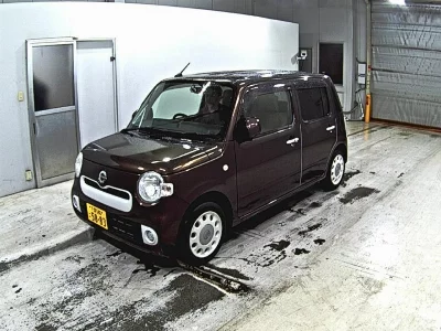 Daihatsu Mira Cocoa