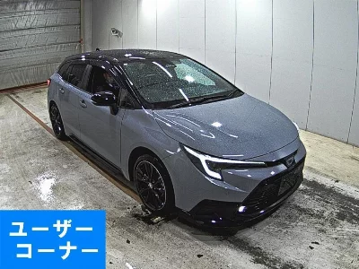 Toyota Corolla Wagon