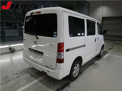 Toyota TownAce