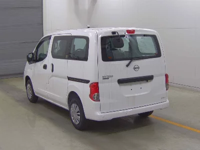 Nissan NV200 VANETTE