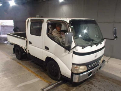 Toyota Dyna