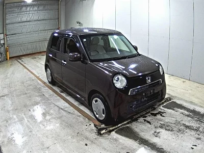 Honda N-One